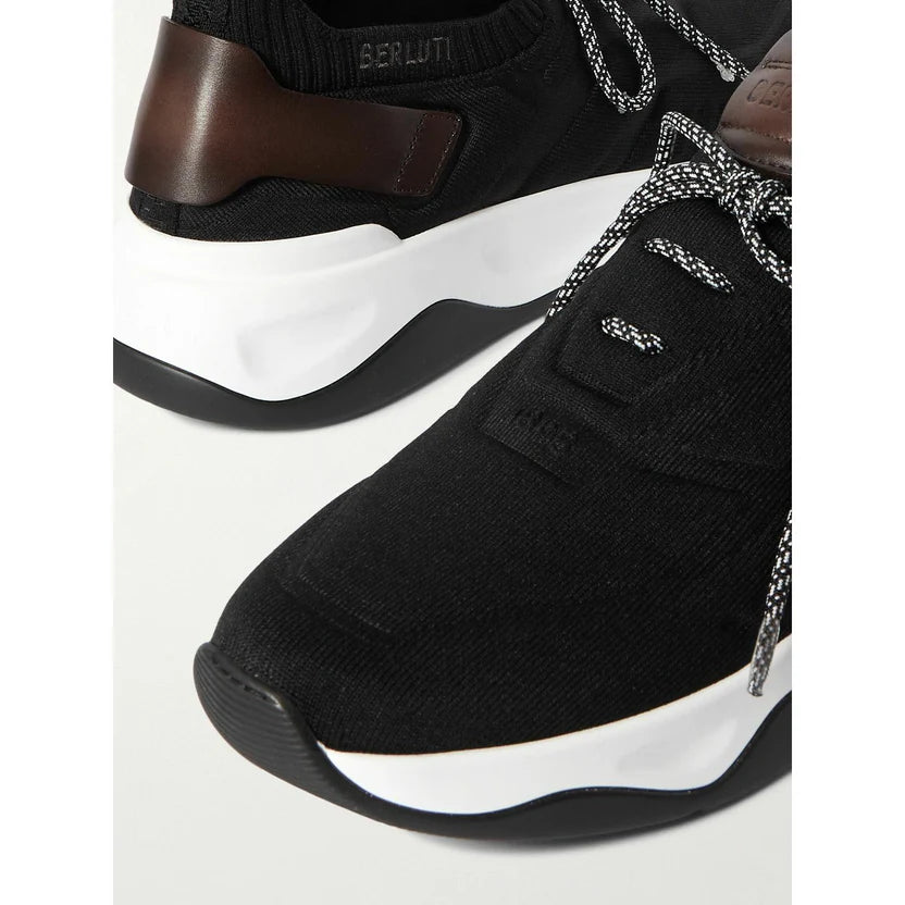 Espadrilles Berluti - Shadow
