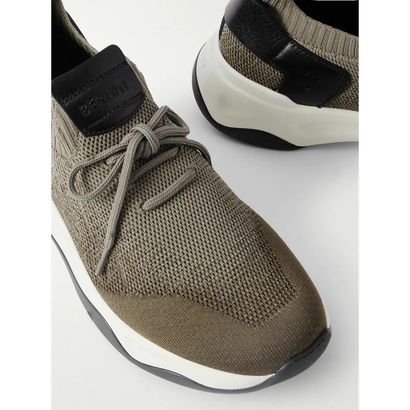 Espadrilles Berluti - Shadow