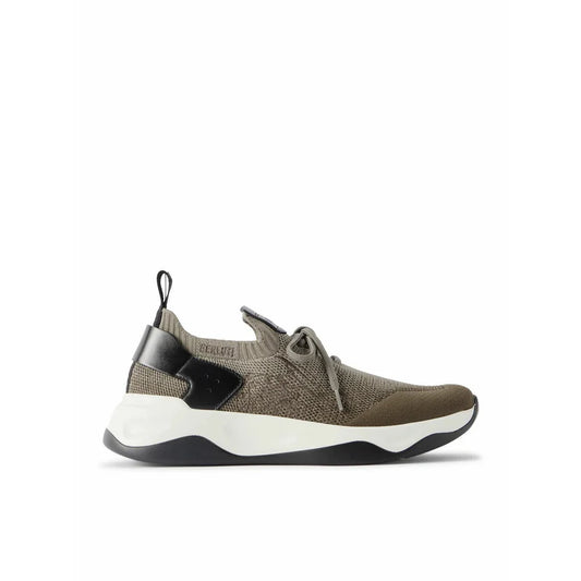Espadrilles Berluti - Shadow