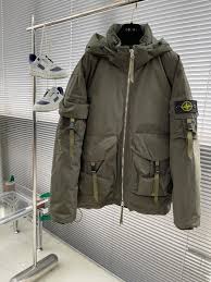 Stone Island.