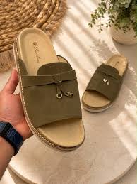 Loro Piana en daim