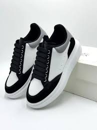Alexander McQueen.