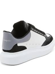 Alexander McQueen.