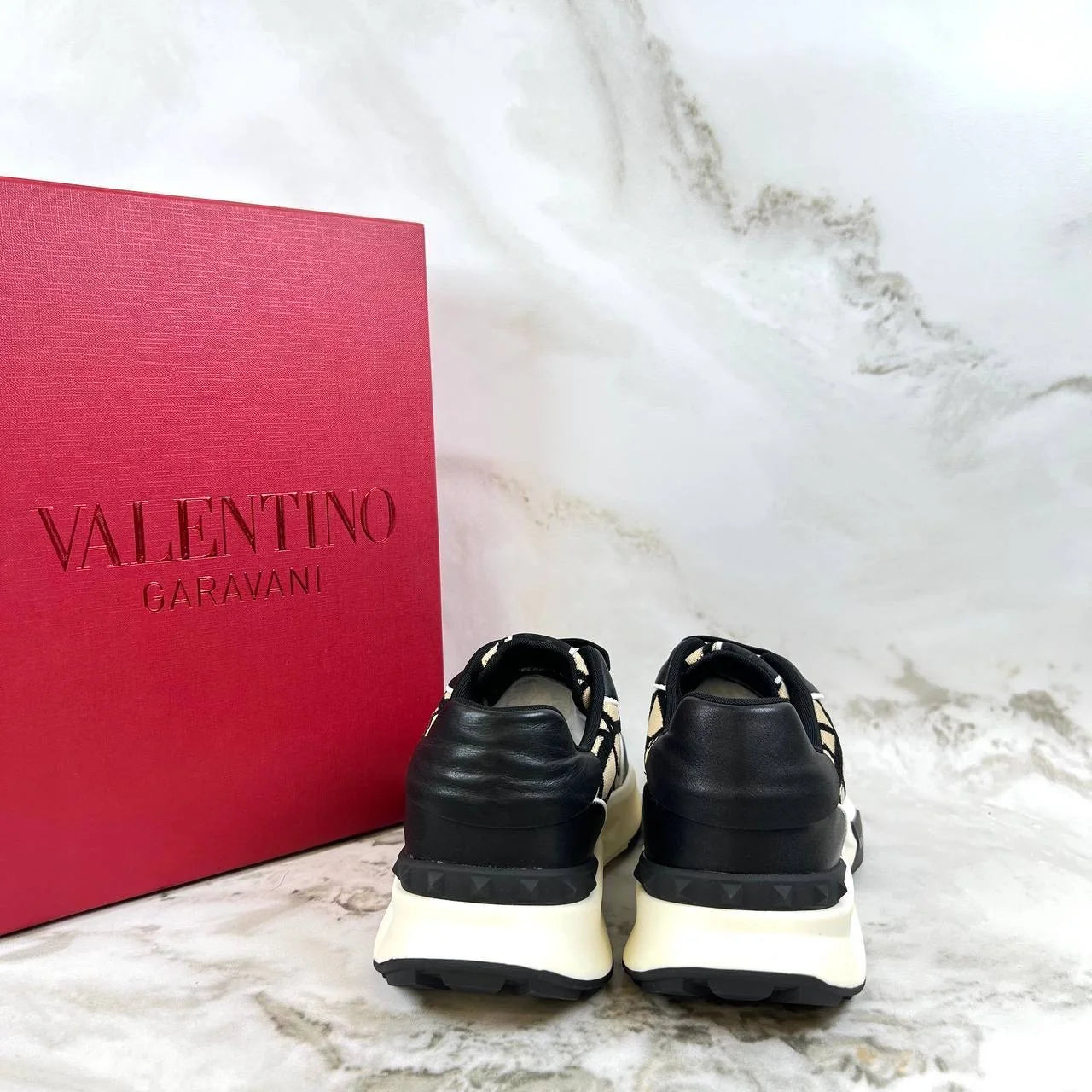 baskets Valentino Garavani