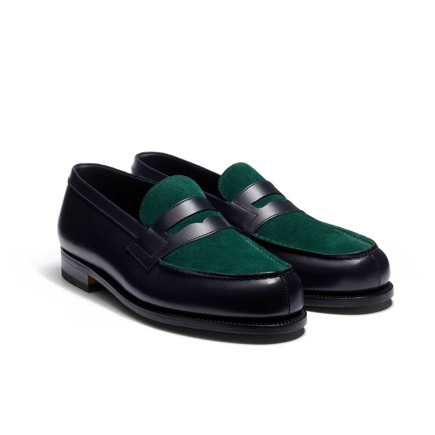 Mocassin J.M. WESTON 180