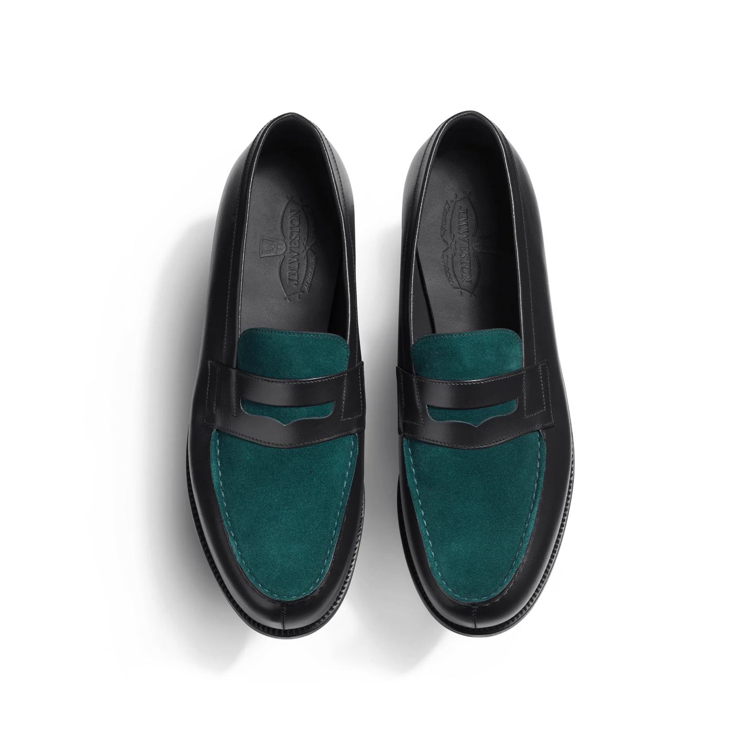 Mocassin J.M. WESTON 180