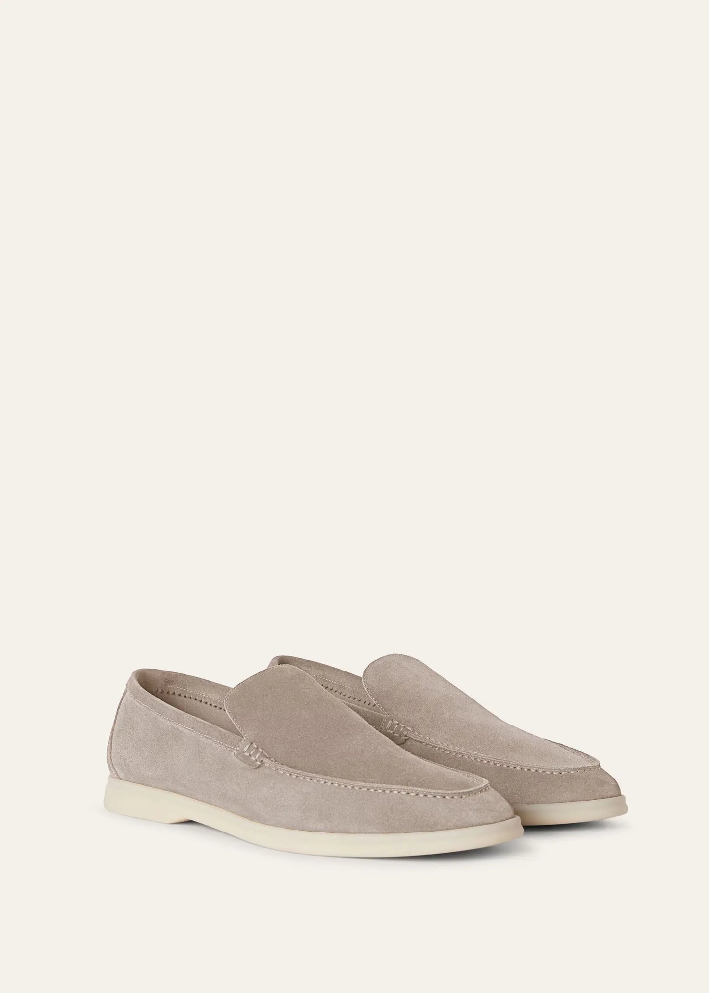 Mocassins LP Summer Walk