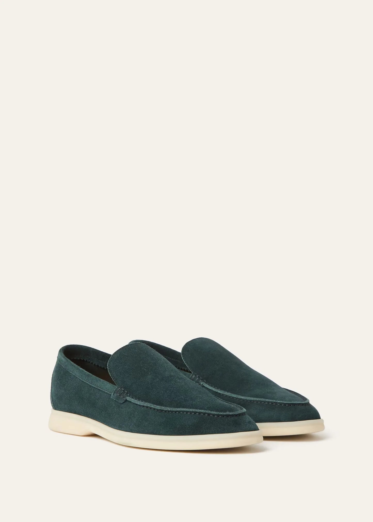 Mocassins LP Summer Walk