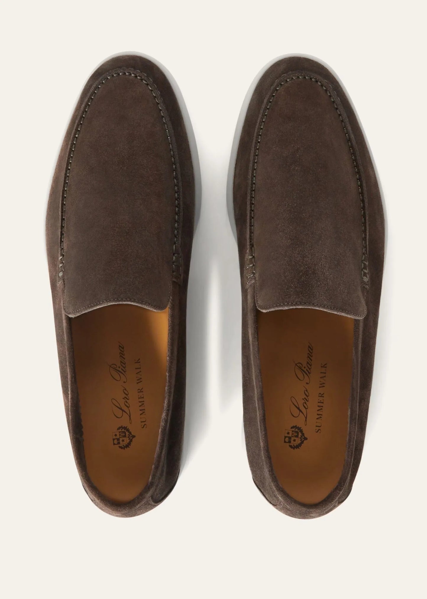 Mocassins LP Summer Walk