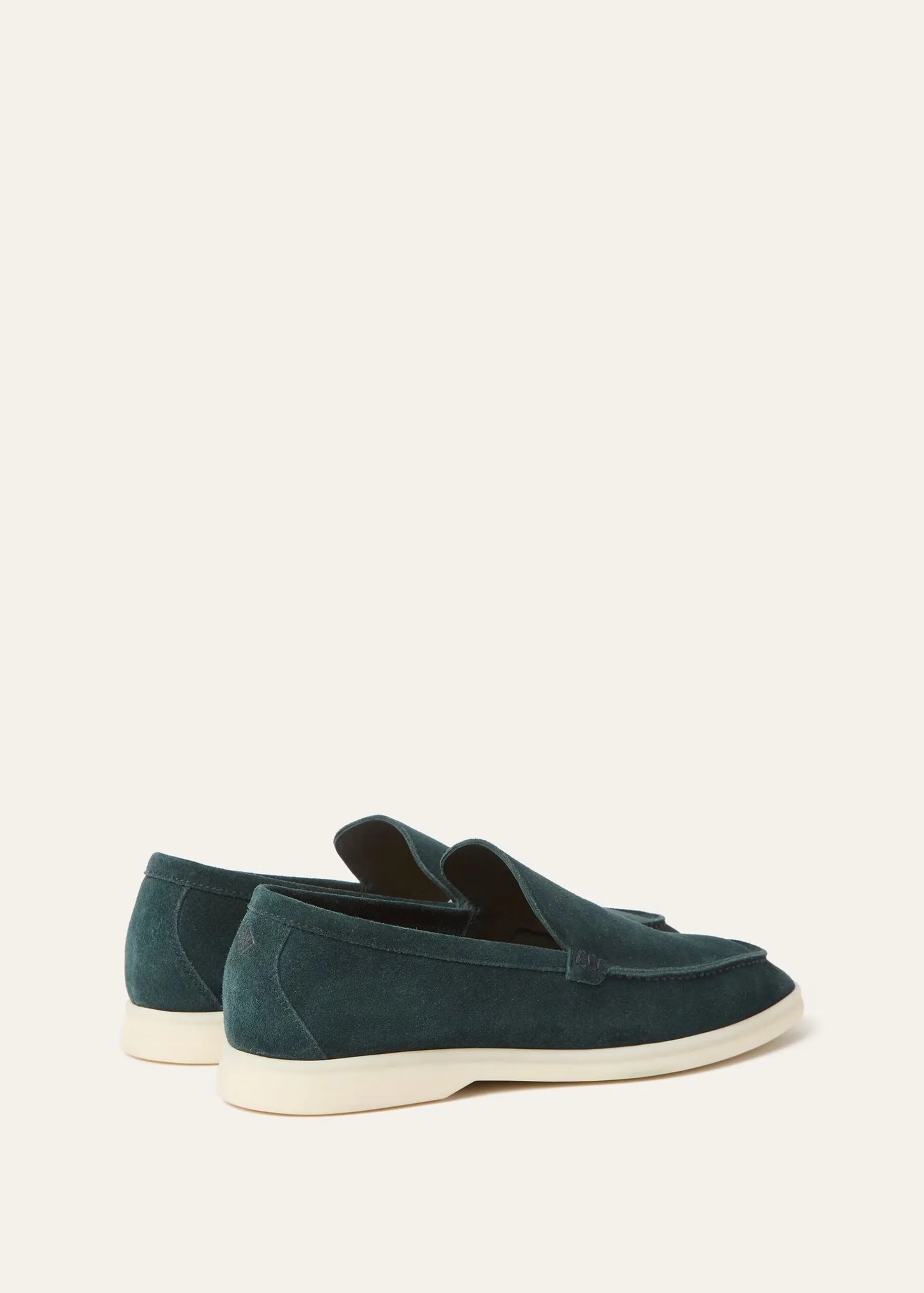 Mocassins LP Summer Walk