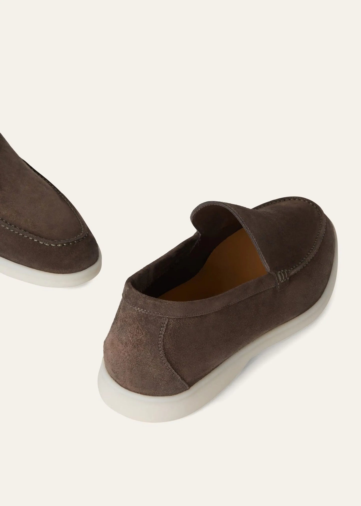 Mocassins LP Summer Walk