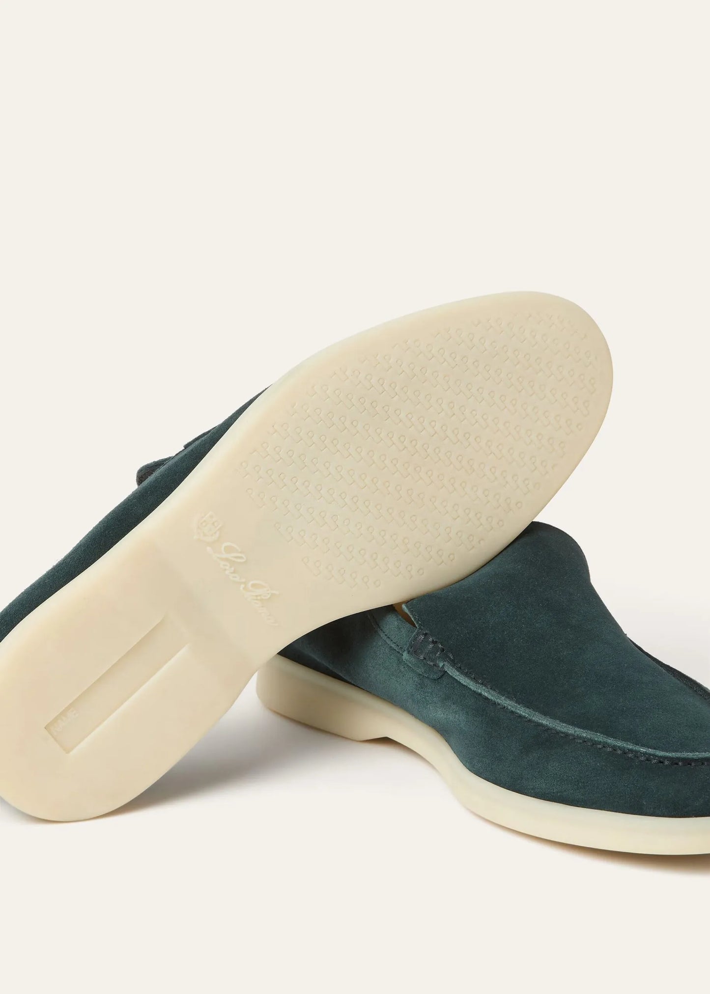 Mocassins LP Summer Walk