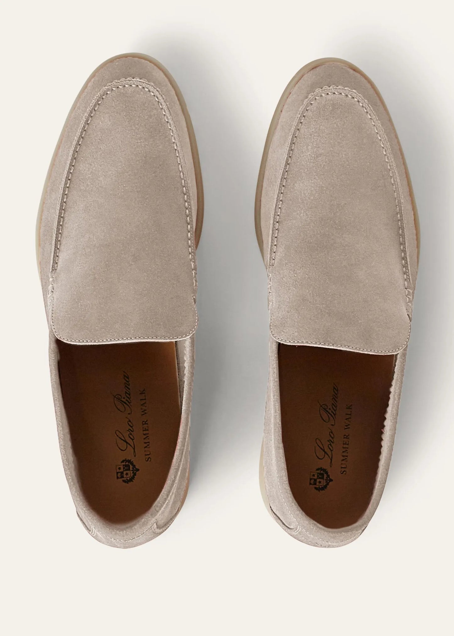 Mocassins LP Summer Walk