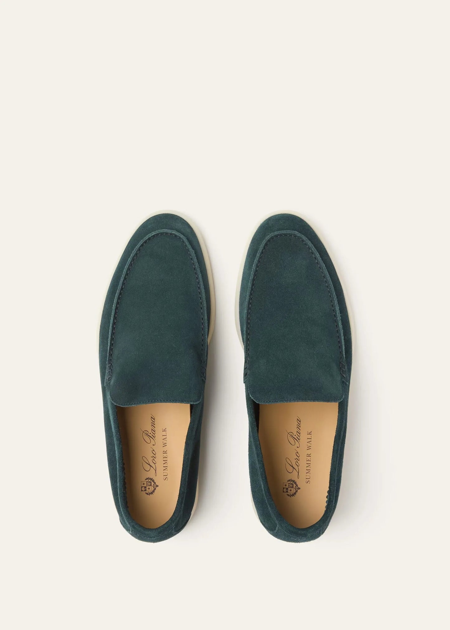 Mocassins LP Summer Walk