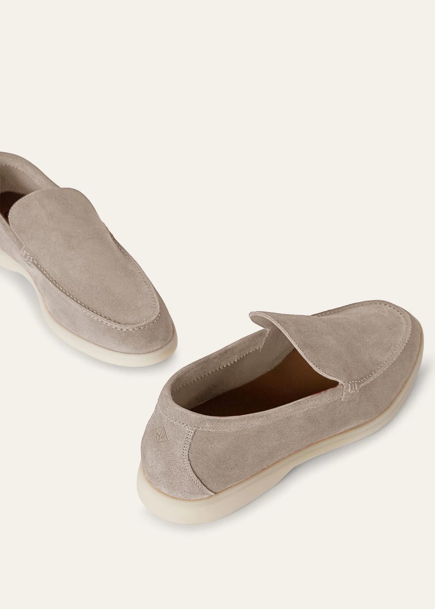 Mocassins LP Summer Walk