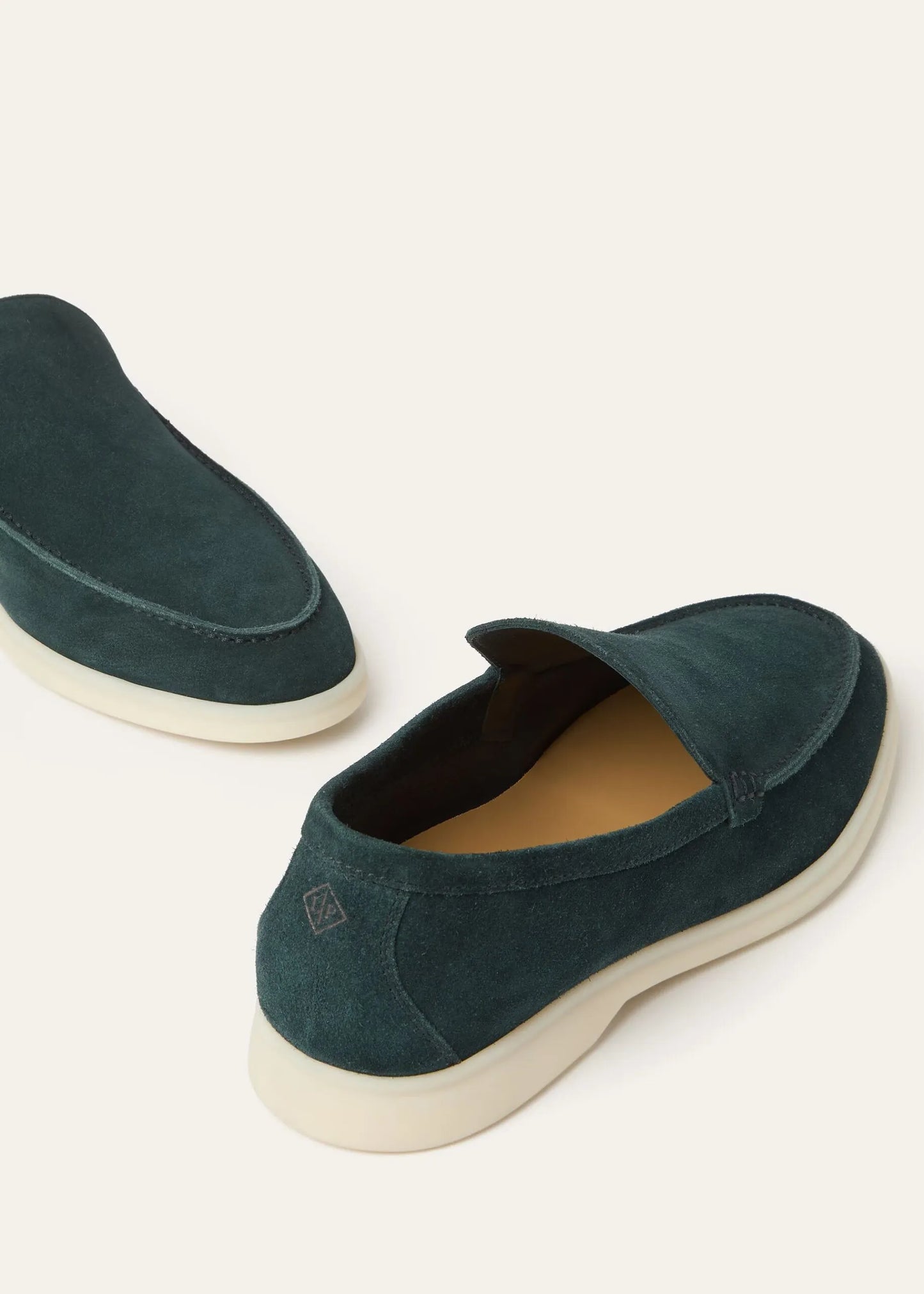 Mocassins LP Summer Walk