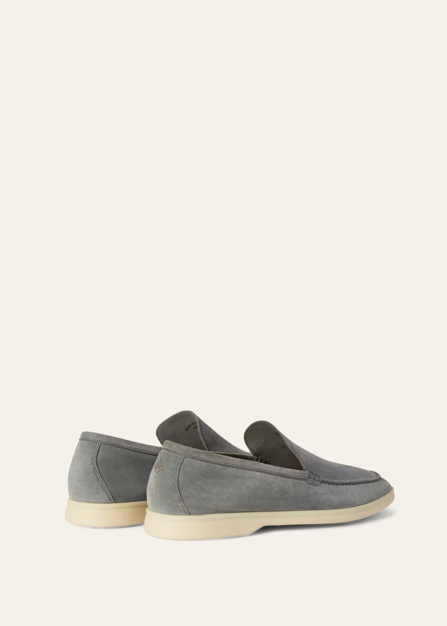 Mocassins LP Summer Walk
