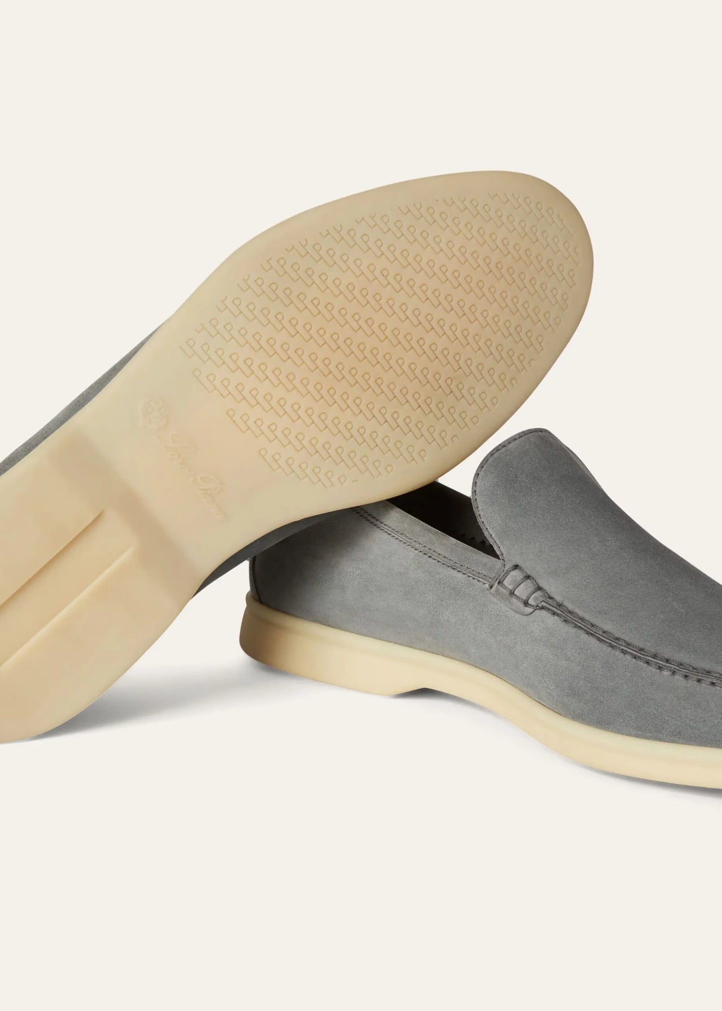 Mocassins LP Summer Walk