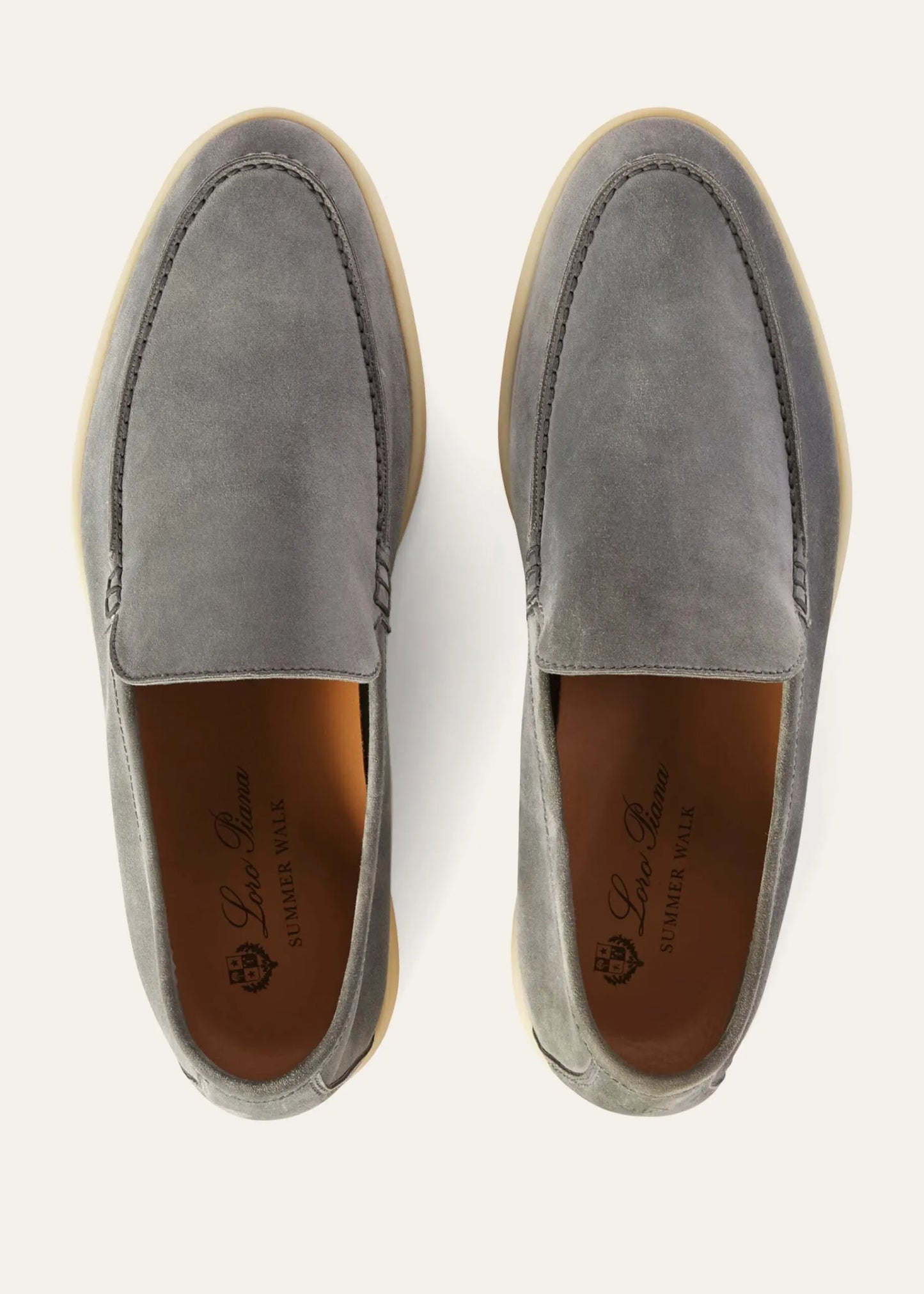 Mocassins LP Summer Walk