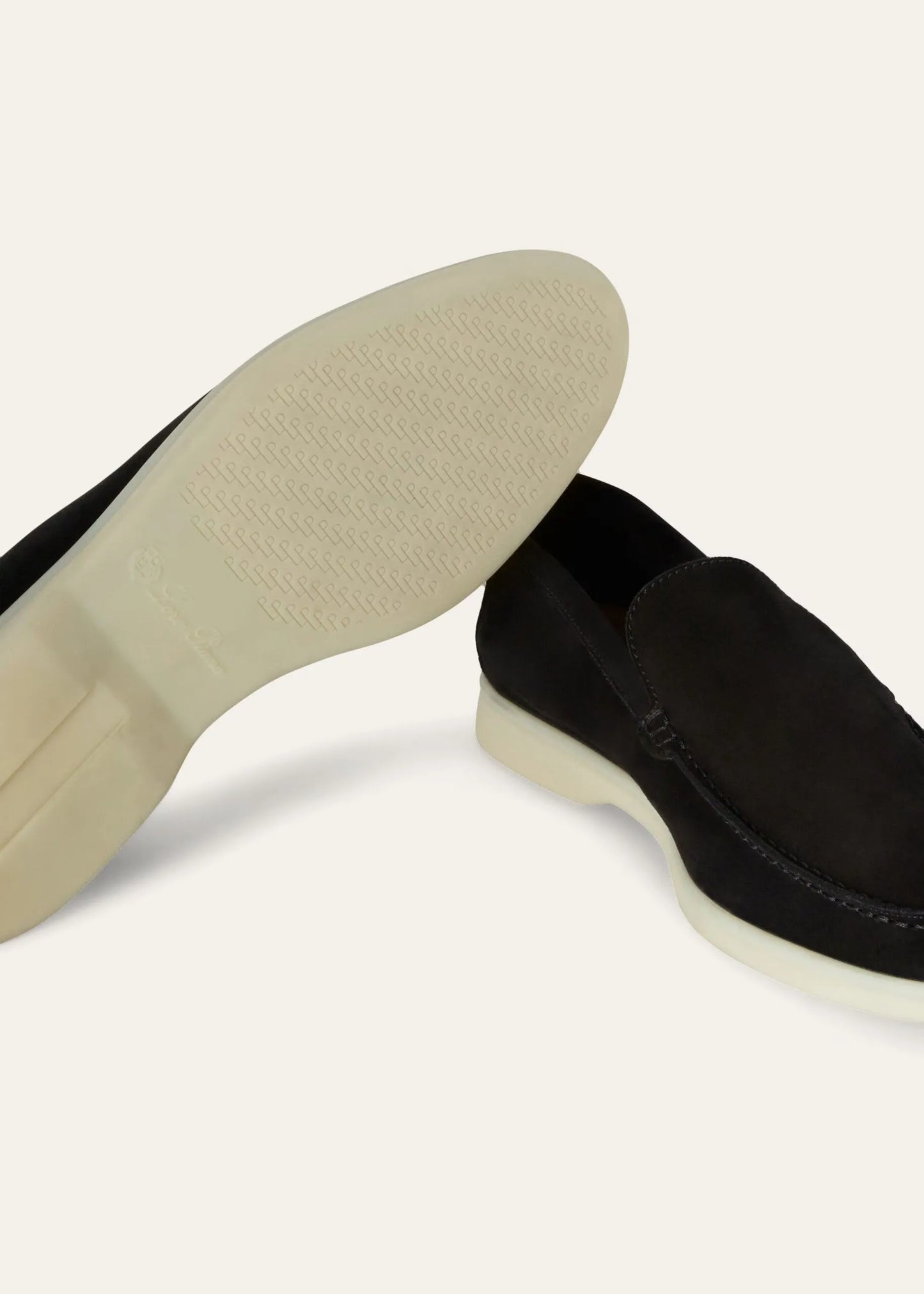 Mocassins LP Summer Walk