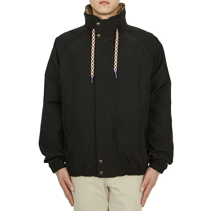 JACKET GUCCI DOUBLE FACE