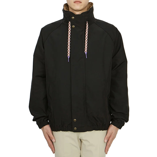 JACKET GUCCI DOUBLE FACE