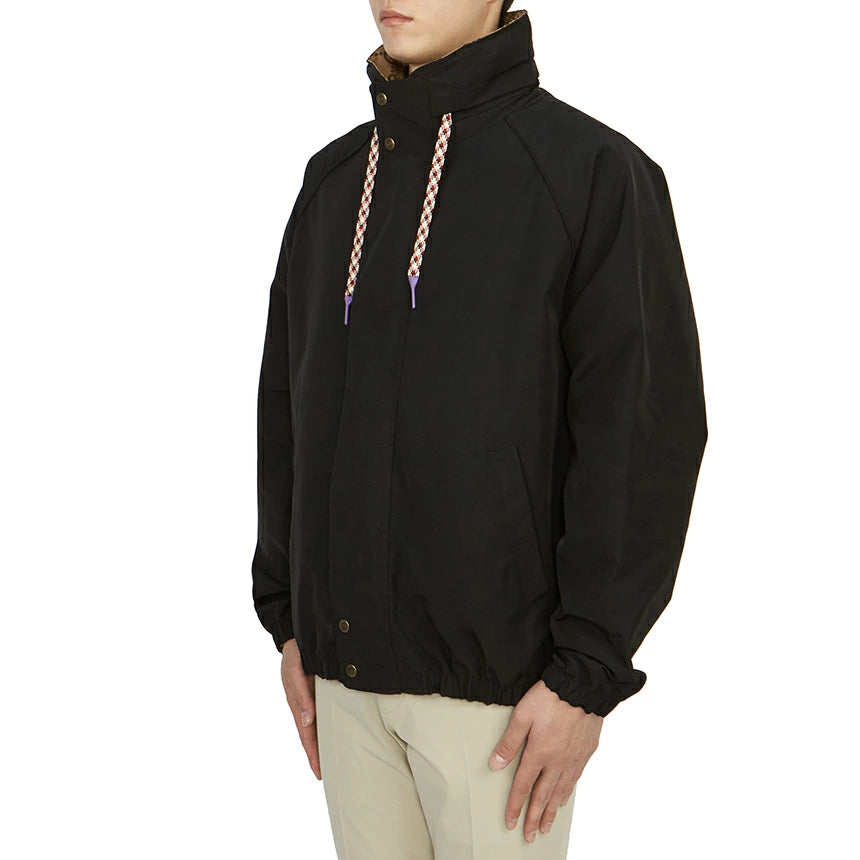 JACKET GUCCI DOUBLE FACE