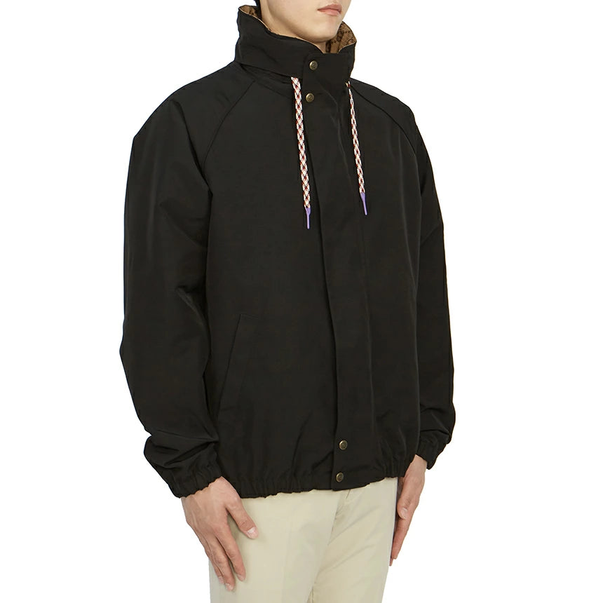 JACKET GUCCI DOUBLE FACE