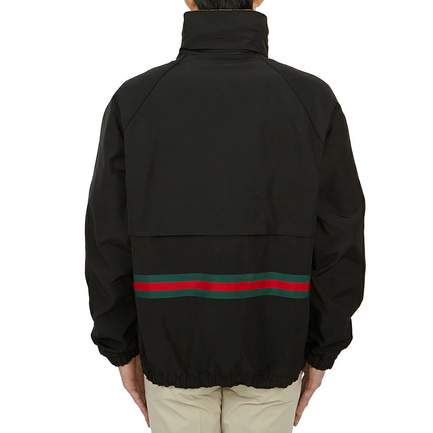 JACKET GUCCI DOUBLE FACE