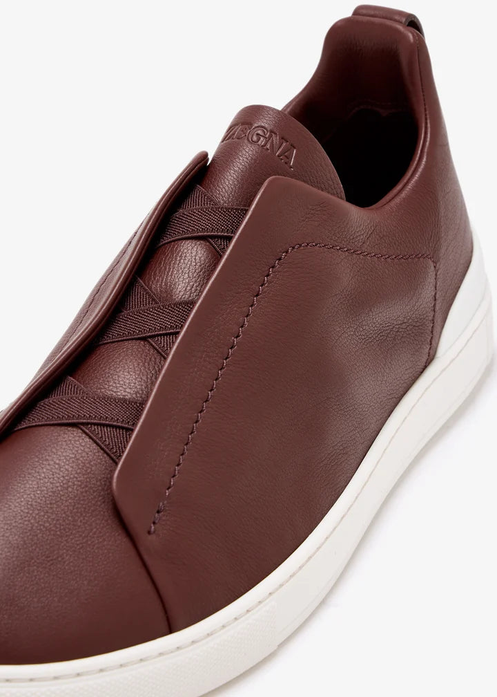 ZEGNA Triple Stitch™ SECONDSKIN sneakers