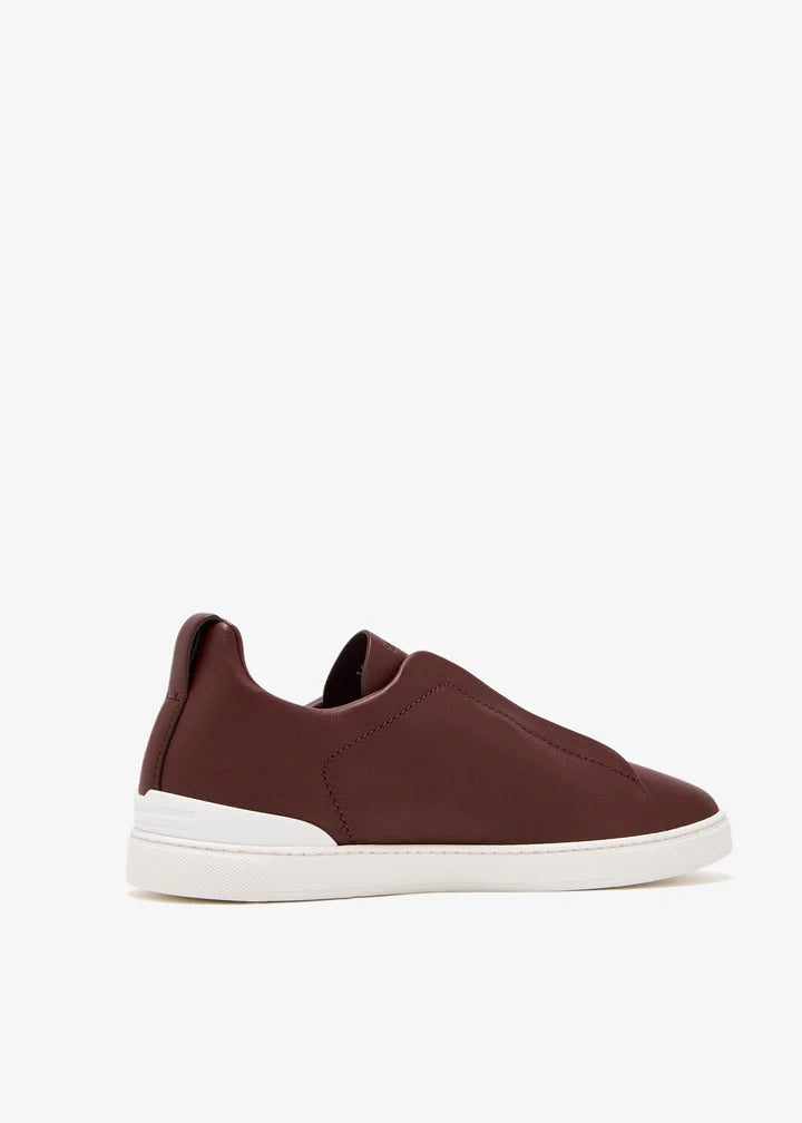 ZEGNA Triple Stitch™ SECONDSKIN sneakers
