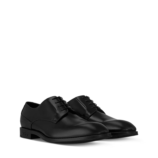 Derby Louis Vuitton - Kensington - Noir