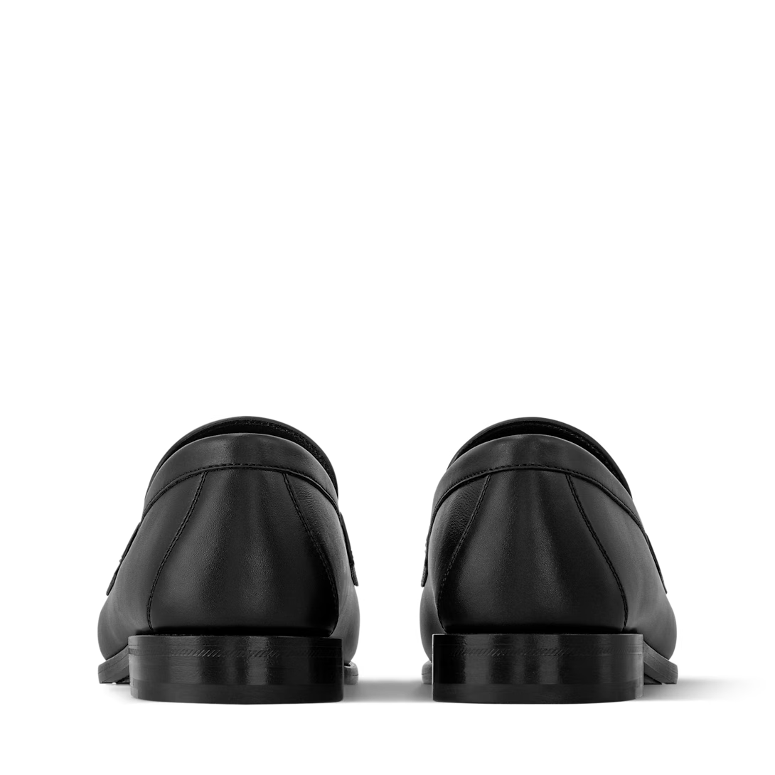 Mocassin majeur