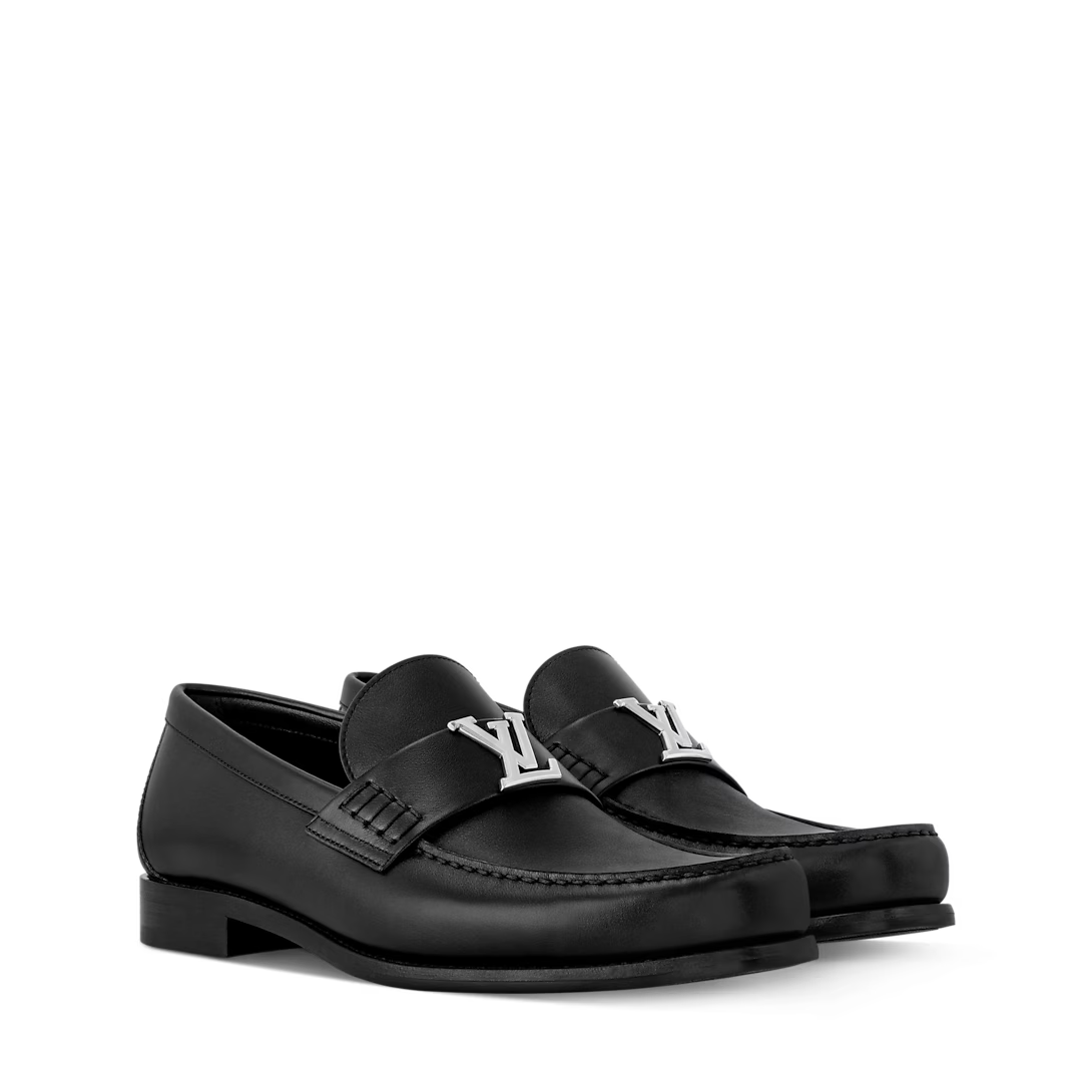 Mocassin majeur