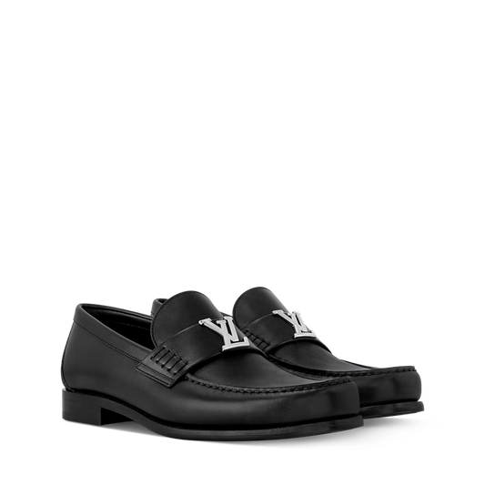 Mocassin majeur