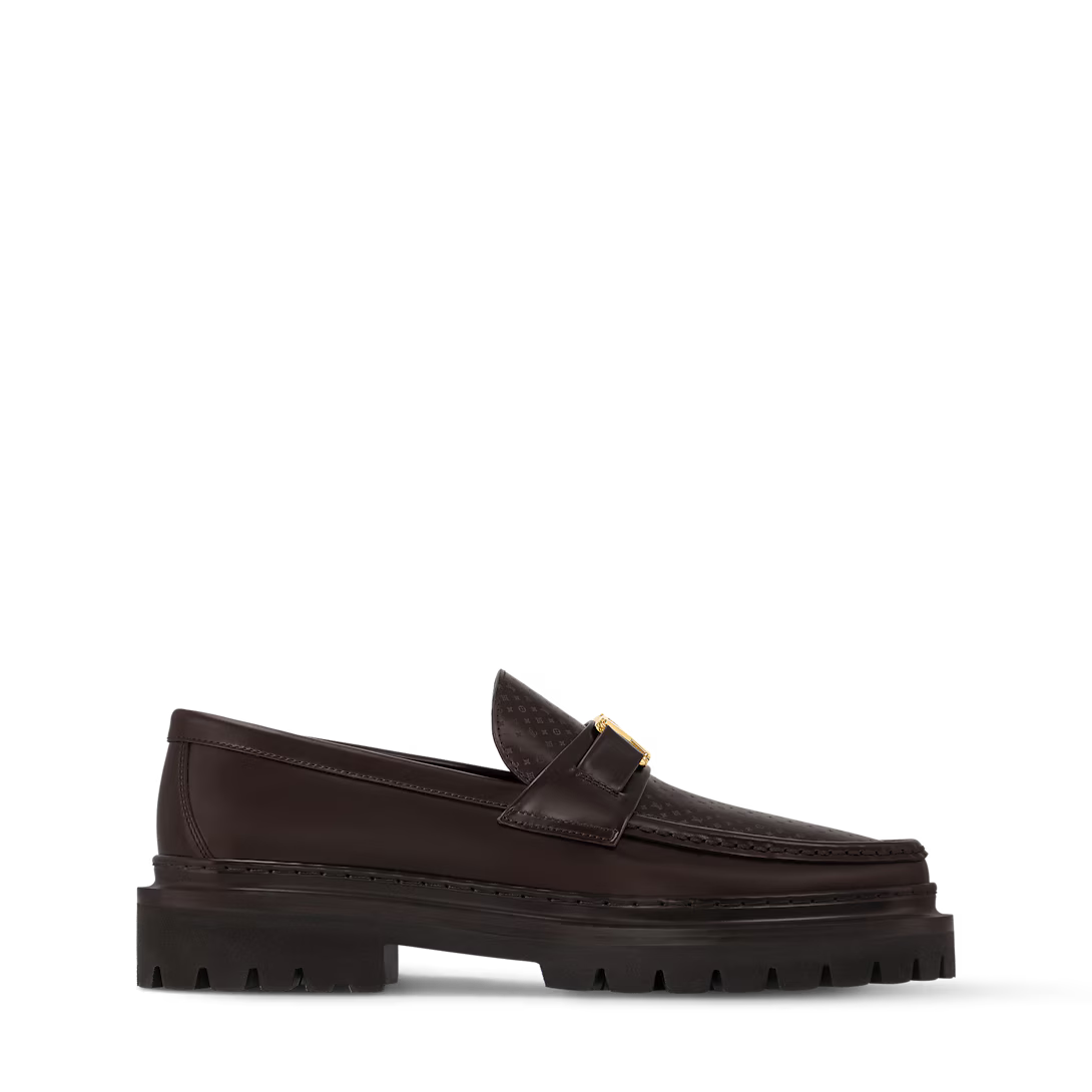 Major Loafer
