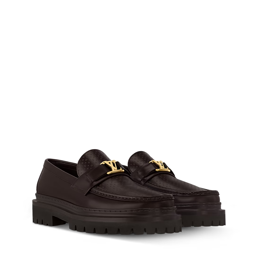 Major Loafer