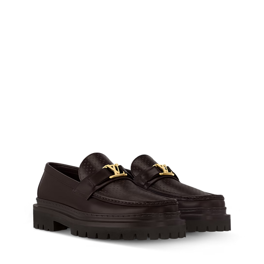 Major Loafer