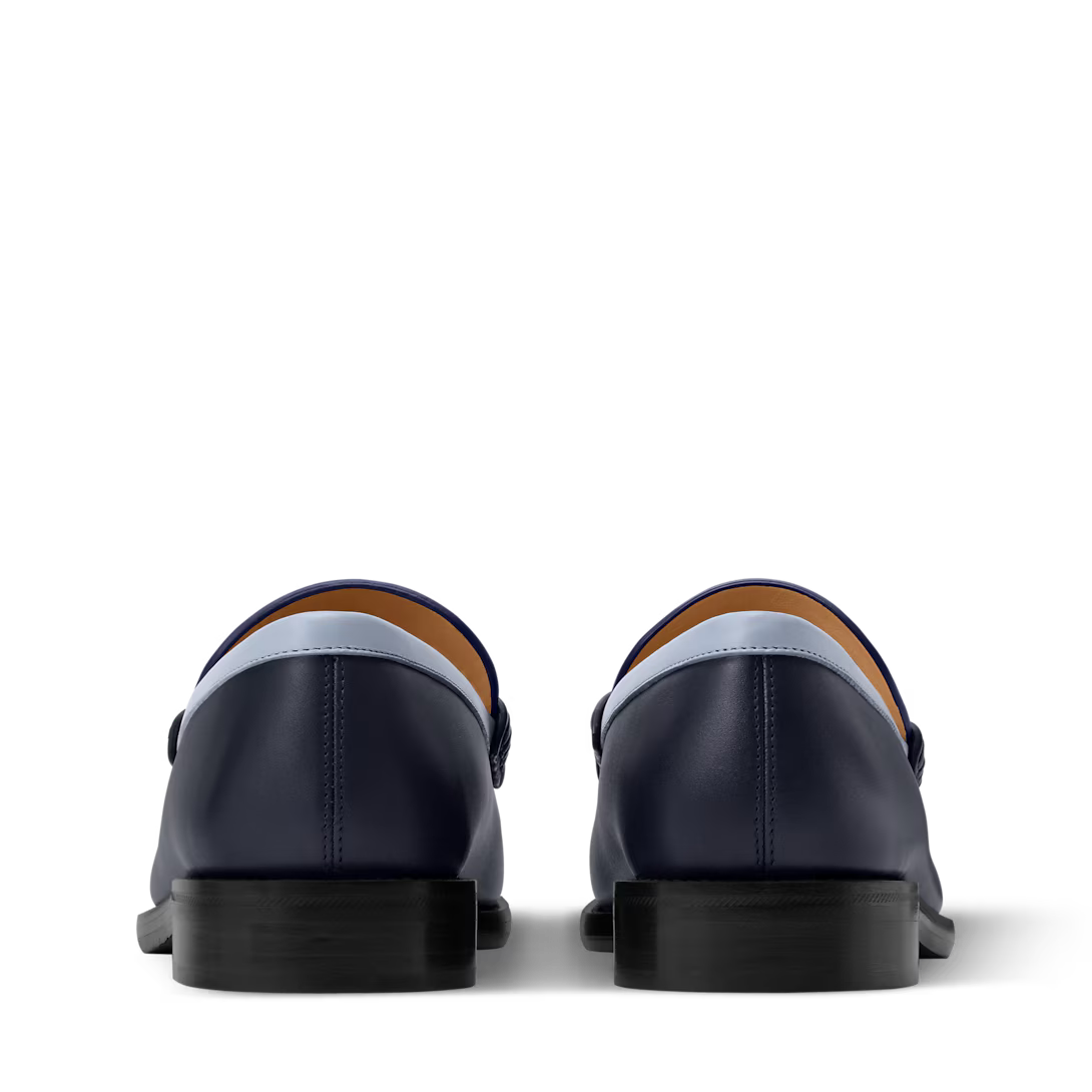 Mocassin LV Oxford