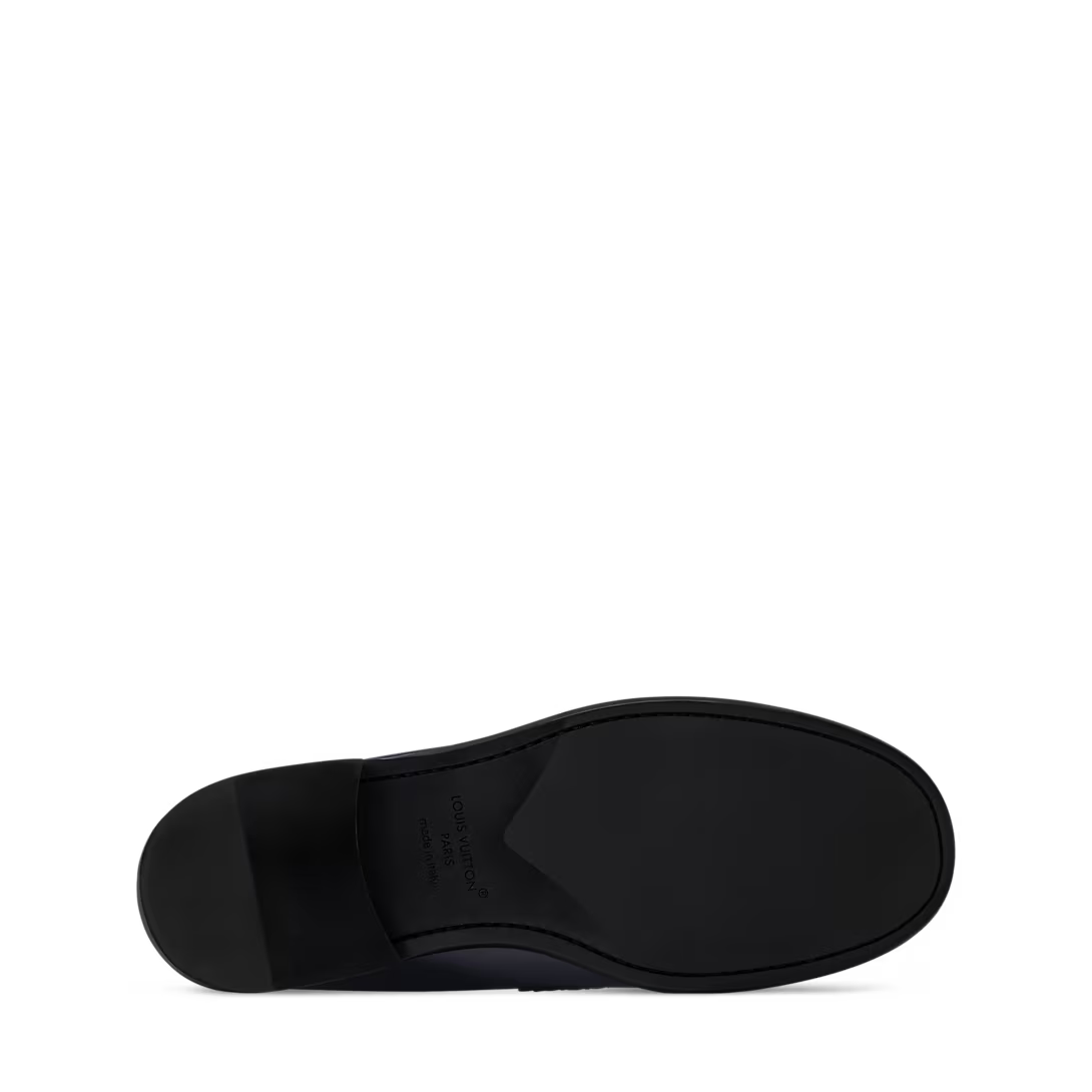Mocassin LV Oxford