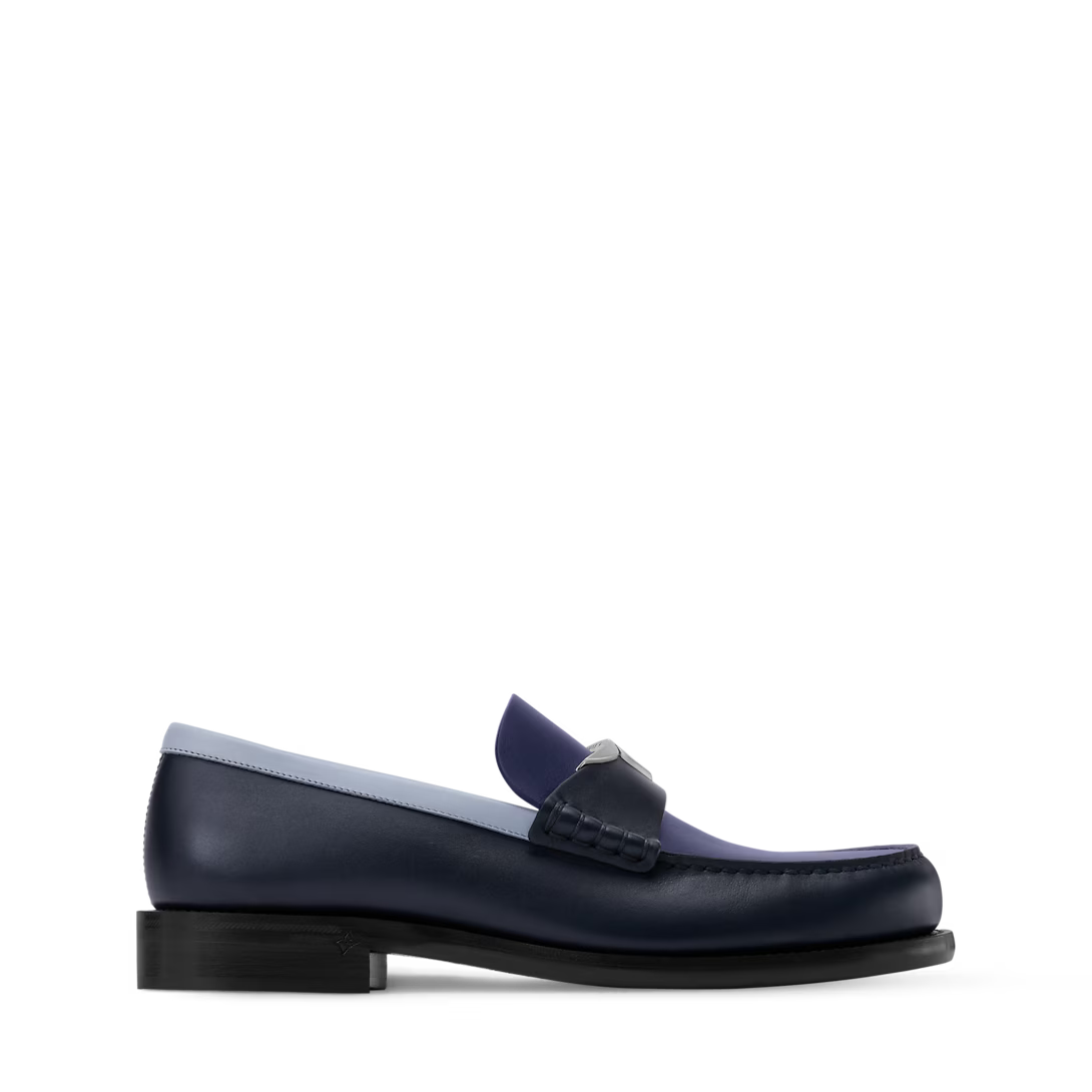 Mocassin LV Oxford