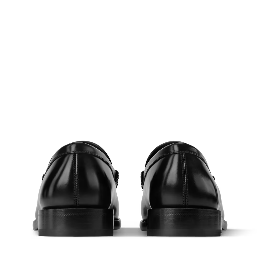 Mocassin LV Oxford