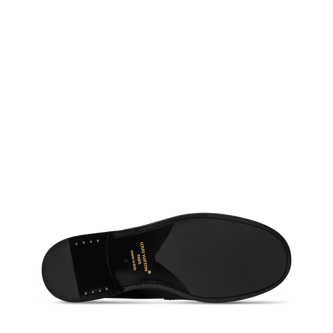 Mocassin LV Oxford