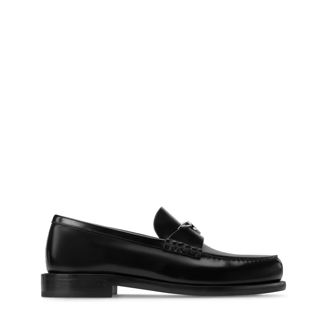 Mocassin LV Oxford