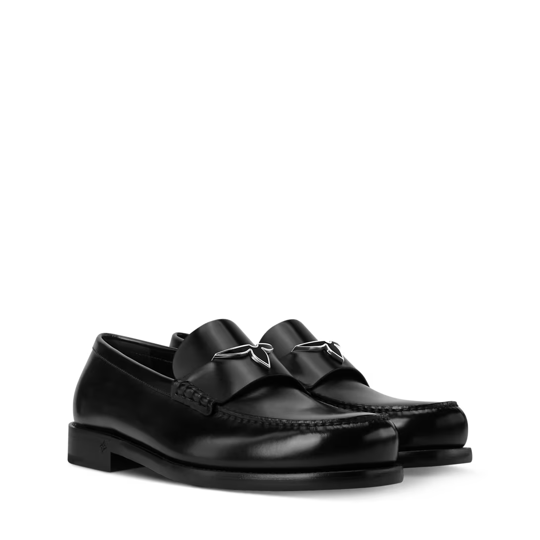 Mocassin LV Oxford