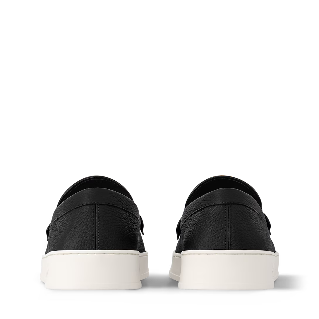 Mocassin LV Resort