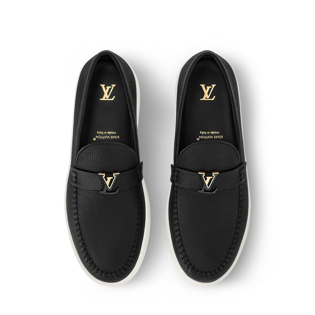 Mocassin LV Resort