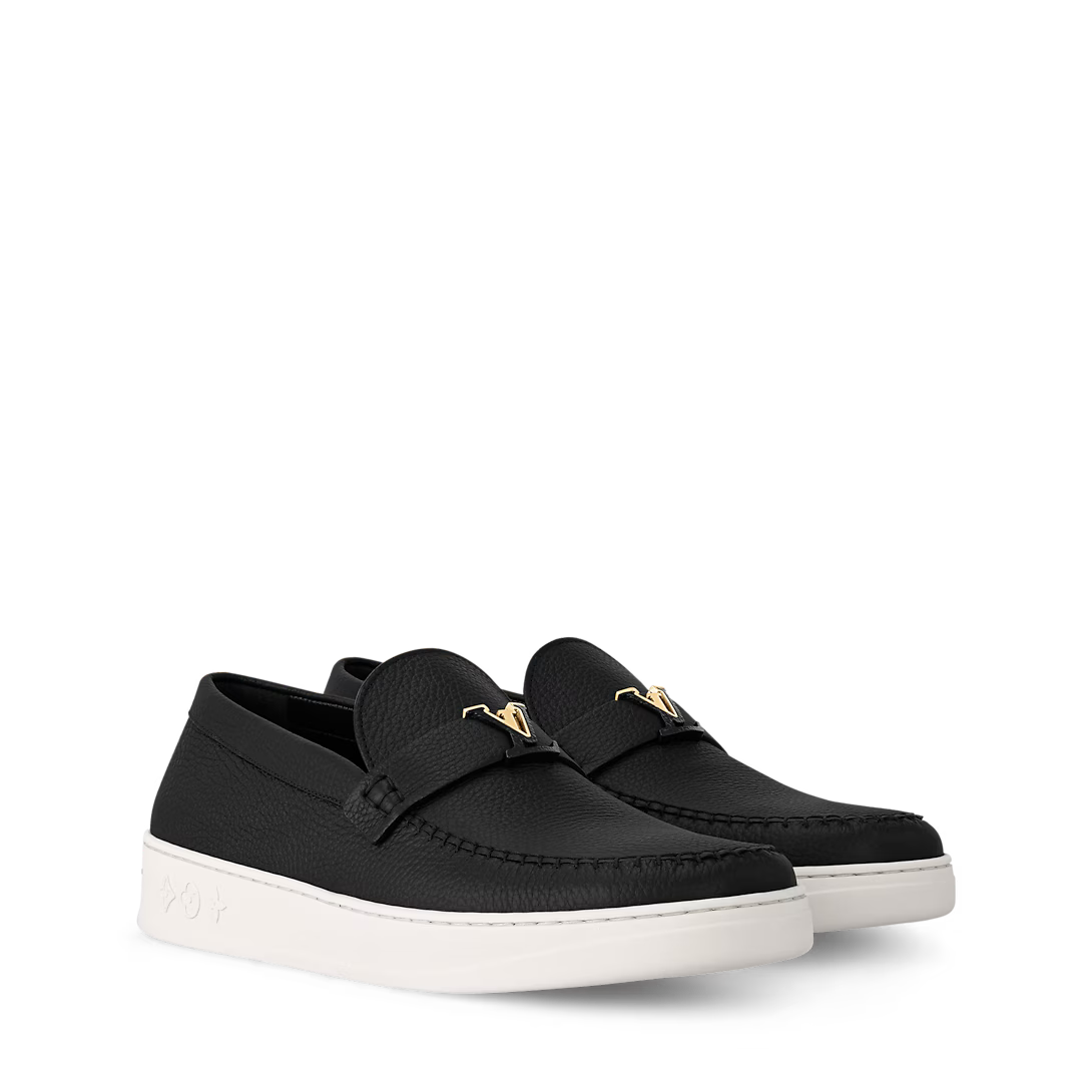 Mocassin LV Resort