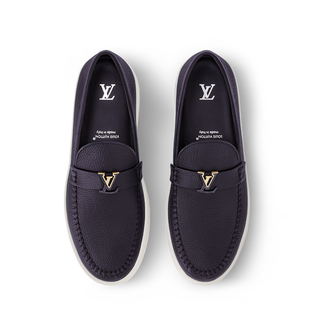 Mocassin LV Resort