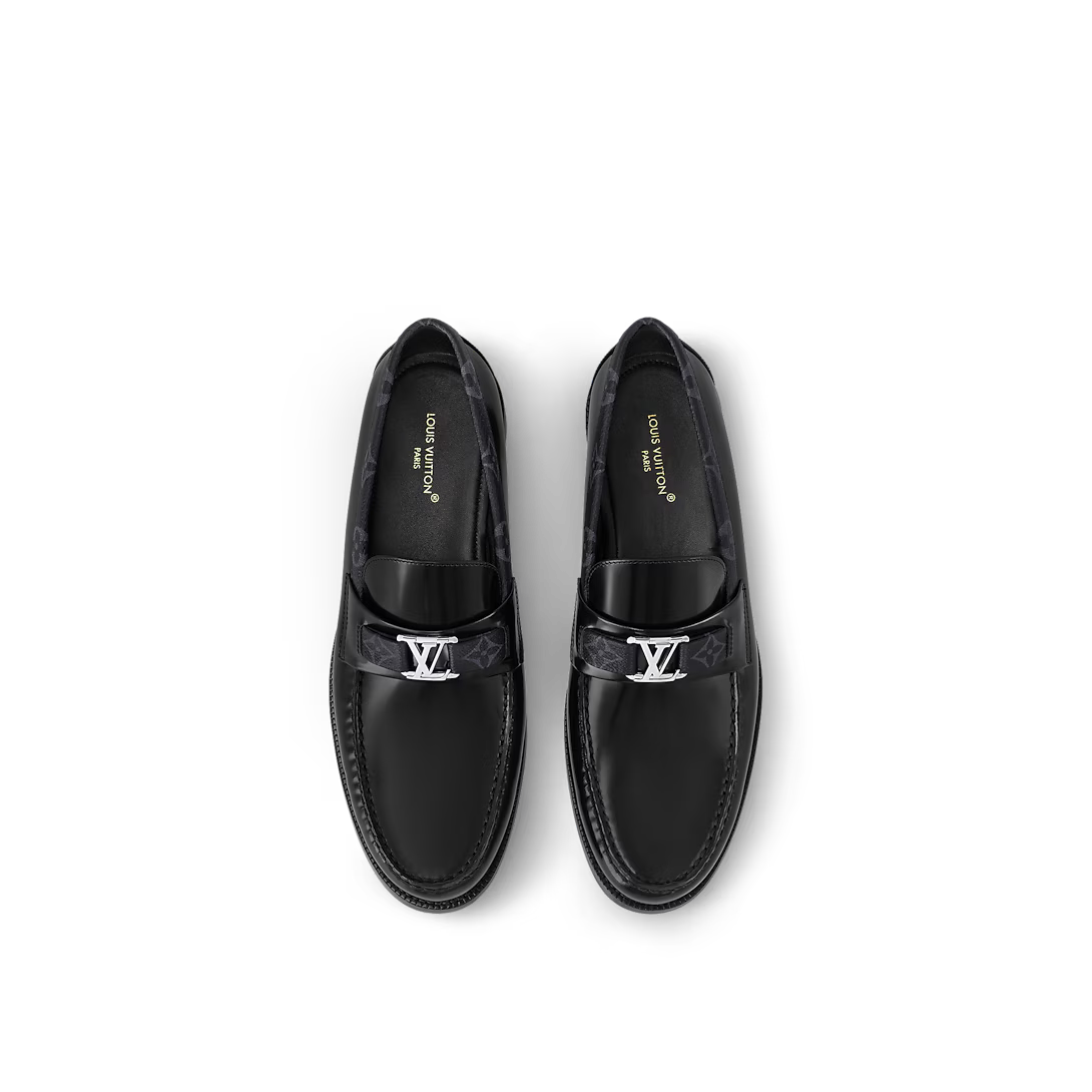 Mocassin Major
